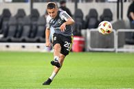 Gata! Alexandru Mățan, liber să semneze » „Nu discut sub 25.000 de euro pe lună”