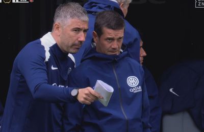 Chivu, șocat de situația fotbalistului care i-a adus prima victorie la Inter: „Acum am aflat și eu. Mă bucur să îl văd iar fericit”