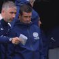 Chivu, șocat de situația fotbalistului care i-a adus prima victorie la Inter: „Acum am aflat și eu. Mă bucur să îl văd iar fericit”