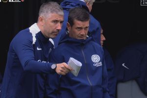 Chivu, șocat de situația fotbalistului care i-a adus prima victorie la Inter: „Acum am aflat și eu. Mă bucur să îl văd iar fericit”