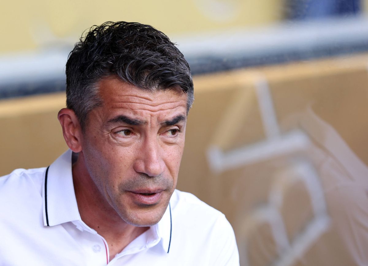 Au sărit scântei între Orkun Kökcü și antrenorul Bruno Lage la Benfica - Auckland City 6-0