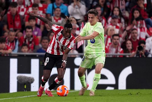 Bayern, aliat-surpriză în duelul cu Barcelona pentru Williams junior » Îi oferă un salariu XXL!