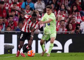 Bayern, aliat-surpriză în duelul cu Barcelona pentru Williams junior » Îi oferă un salariu XXL!