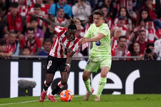 Bayern, aliat-surpriză în duelul cu Barcelona pentru Williams junior » Îi oferă un salariu XXL!