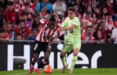 Bayern, aliat-surpriză în duelul cu Barcelona pentru Williams junior » Îi oferă un salariu XXL!