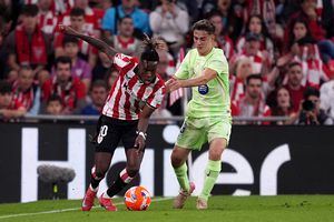 Bayern, aliat-surpriză în duelul cu Barcelona pentru Williams junior » Îi oferă un salariu XXL!