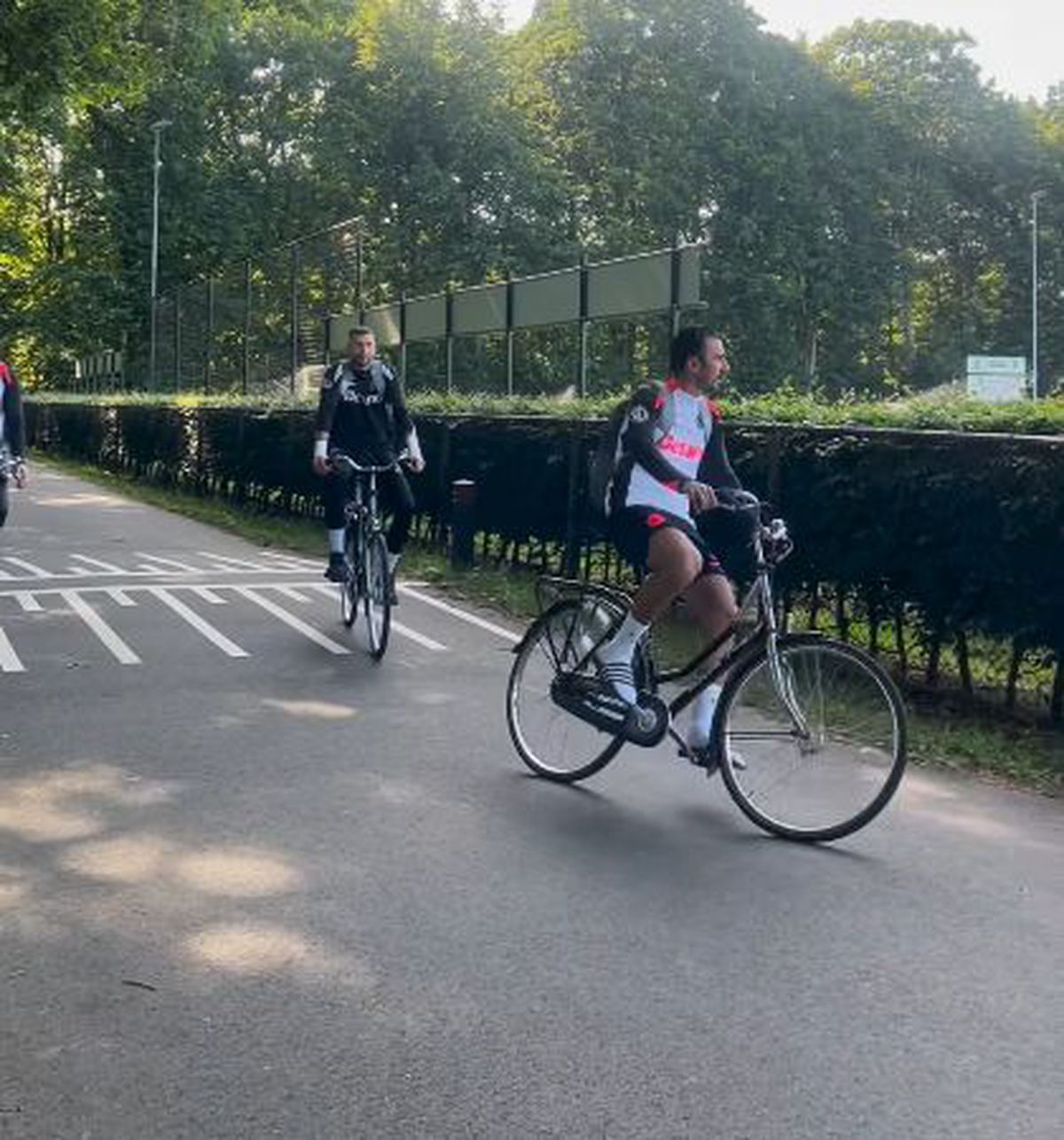 Aspectul din Olanda pe care Mihai Lixandru l-ar implementa imediat și acasă: „Mi-ar plăcea în București! Sunt genul acela de om”