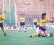 Rapid - Petrolul finala Cupei României 1995