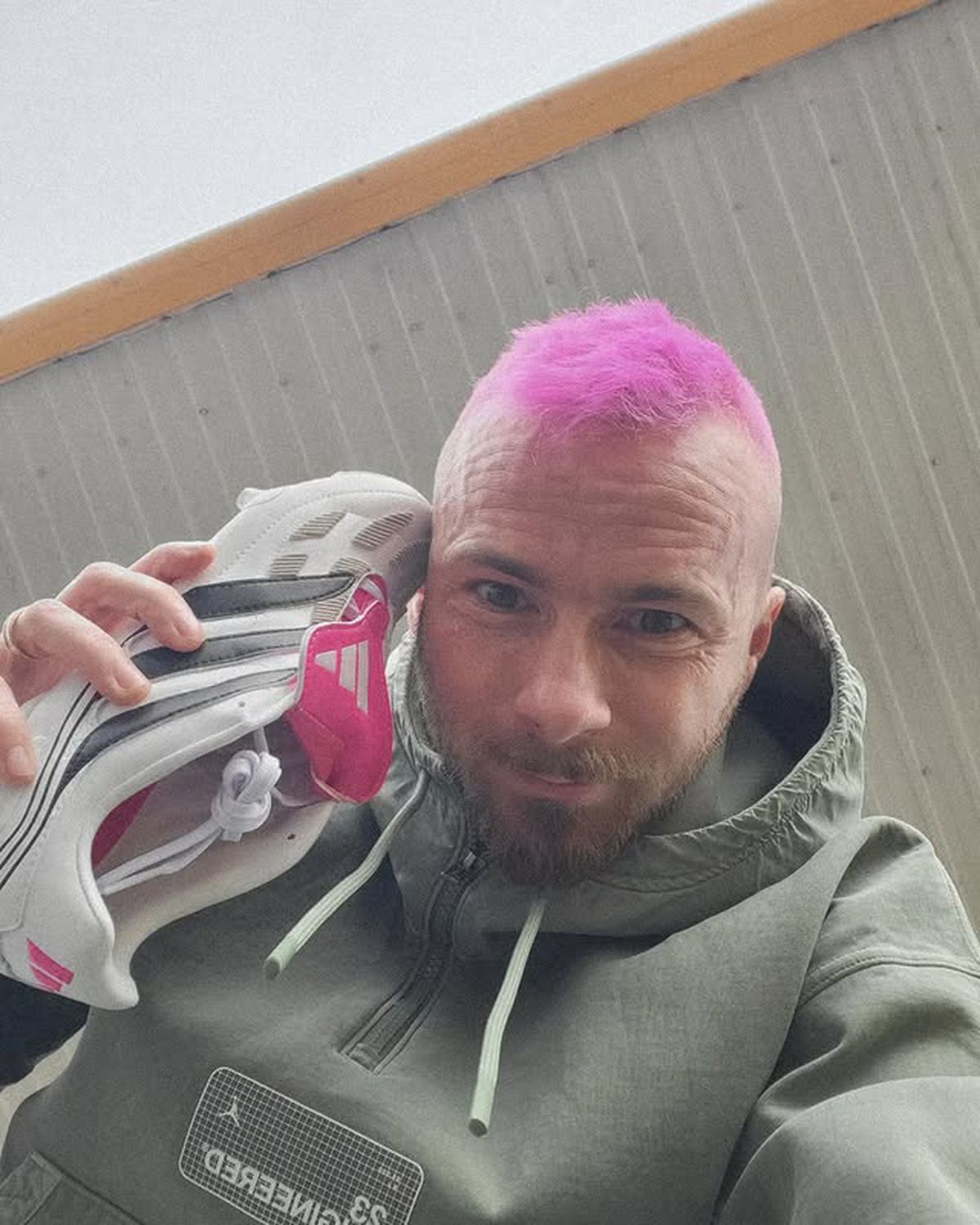 A decis să o termine cu fotbalul, după ce a bifat 10 echipe în România și 200 de meciuri în Superliga: „E inadmisibil ce am găsit aici! Sportul e stricat de la rădăcină”