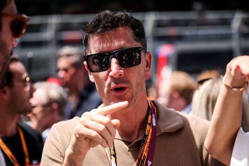 Lewandowski a decis unde va juca din 2026, după despărțirea de Barcelona: „A spus în vestiar”