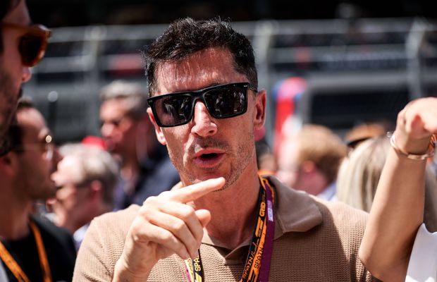 Lewandowski a decis unde va juca din 2026, după despărțirea de Barcelona: „A spus în vestiar”
