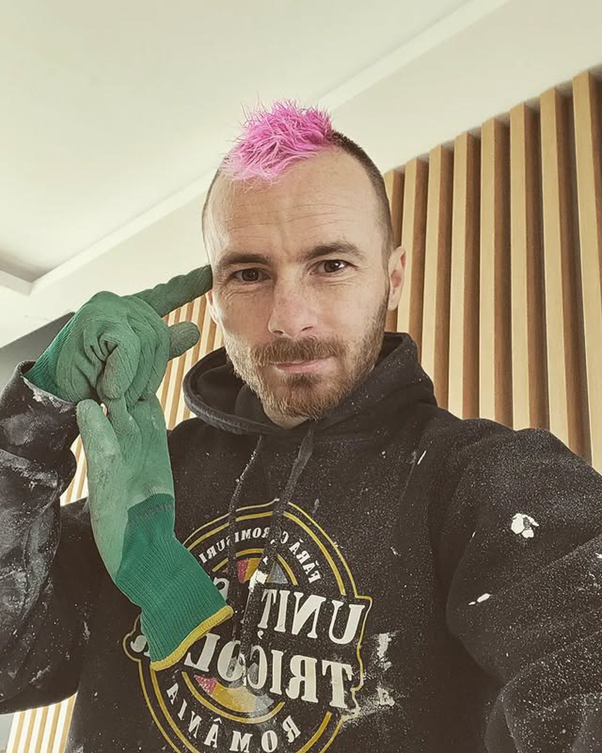 A decis să o termine cu fotbalul, după ce a bifat 10 echipe în România și 200 de meciuri în Superliga: „E inadmisibil ce am găsit aici! Sportul e stricat de la rădăcină”