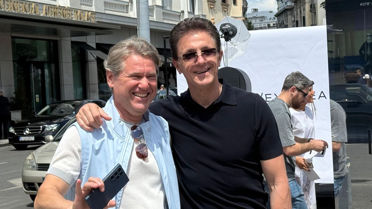 Mândru de afacerea fiicei lui, Gică Popescu și-a schimbat imediat starea » Întrebarea care „l-a activat”: „Cu litere mari! Suntem priviți greșit”