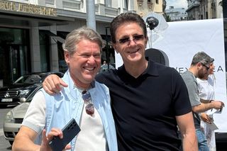 Mândru de afacerea fiicei lui, Gică Popescu și-a schimbat imediat starea » Întrebarea care „l-a activat”: „Cu litere mari! Suntem priviți greșit”