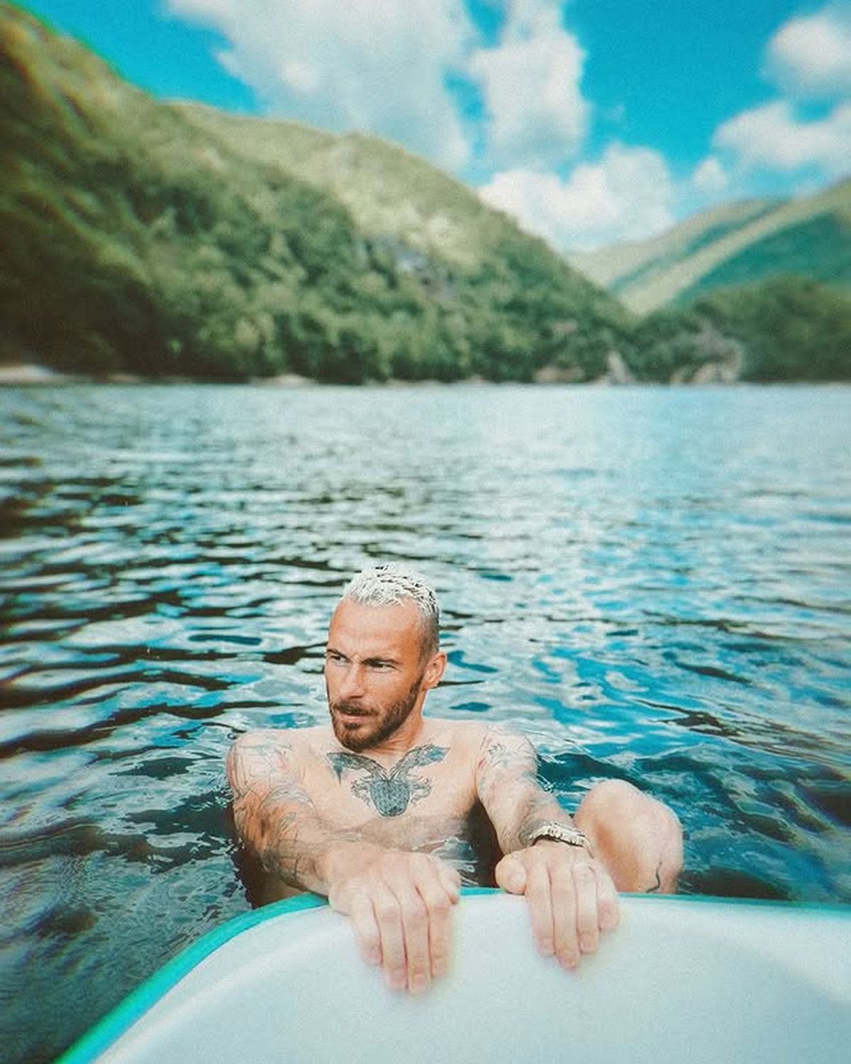 A decis să o termine cu fotbalul, după ce a bifat 10 echipe în România și 200 de meciuri în Superliga: „E inadmisibil ce am găsit aici! Sportul e stricat de la rădăcină”