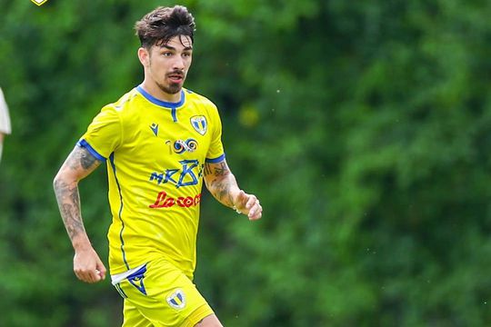 Petrolul Ploiești a câștigat meciul amical contra echipei alcătuite din jucători fără contract / Foto: Facebook