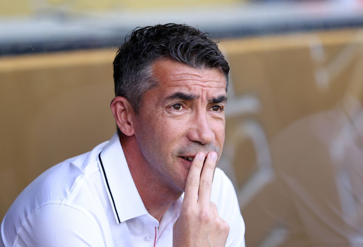 Au sărit scântei între Orkun Kökcü și antrenorul Bruno Lage la Benfica - Auckland City 6-0