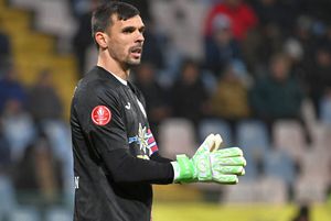 David Lazar rămâne în Superliga: a semnat pe doi ani