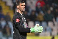 David Lazar rămâne în Superliga: a semnat pe doi ani