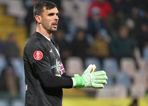 David Lazar rămâne în Superliga: a semnat pe doi ani