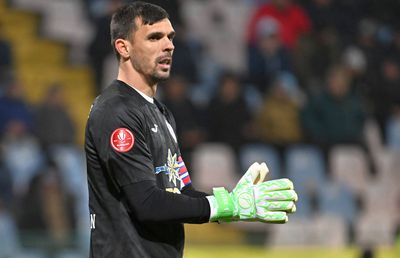 David Lazar rămâne în Superliga: a semnat pe doi ani