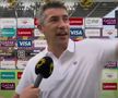 Conflictul dintre turcul Orkun Kökcü și antrenorul Bruno Lage la meciul Benfica - Auckland City 6-0 de la Mondialul Cluburilor / Foto: DAZN