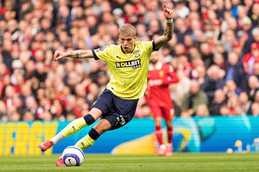 Dan Șucu dă prima lovitură a verii » Transferă din Franța un internațional care a jucat în Premier League