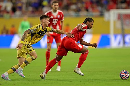 VIDEO Calificare! Bayern - Boca Juniors, confruntare epică la Mondialul Cluburilor, în fața a 65.000 de spectatori