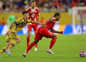 Calificare! Bayern - Boca Juniors, confruntare epică la Mondialul Cluburilor, în fața a 65.000 de spectatori