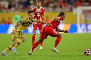 Calificare! Bayern - Boca Juniors, confruntare epică la Mondialul Cluburilor, în fața a 65.000 de spectatori