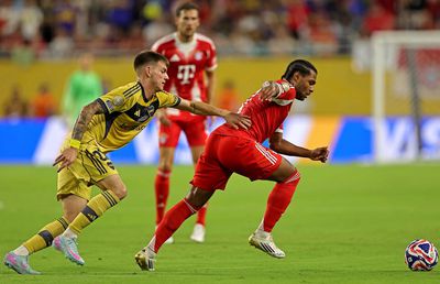 Calificare! Bayern - Boca Juniors, confruntare epică la Mondialul Cluburilor, în fața a 65.000 de spectatori