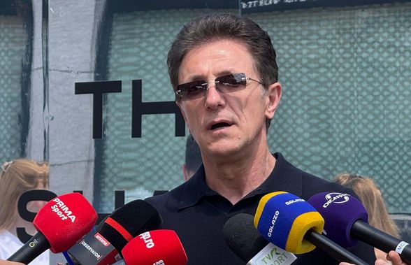 Gică Popescu, nemilos cu Parma, la plecarea lui Dennis Man: „Cu tot respectul...” + Îl avertizează și pe român: „Decât să se ducă așa acolo, mai bine stă acasă!”
