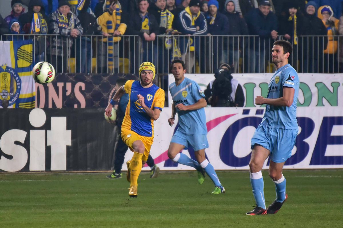 A decis să o termine cu fotbalul, după ce a bifat 10 echipe în România și 200 de meciuri în Superliga: „E inadmisibil ce am găsit aici! Sportul e stricat de la rădăcină”