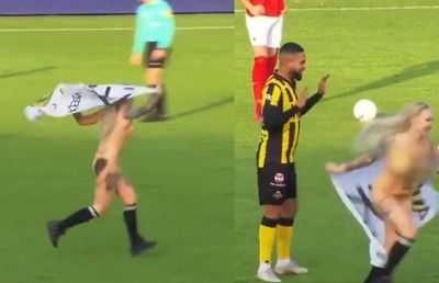 Imaginile care acum ar fi INTERZISE la TV » În trecut, regizorii „le-au scăpat” pe transmisiunile live