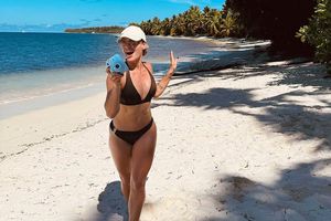 Ana Bogdan e îndrăgostită din nou! S-a afișat cu noul iubit