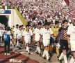 Rapid - Petrolul finala Cupei României 1995