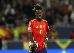 Vrea asigurări de la Barcelona! De ce îi e frică lui Nico Williams