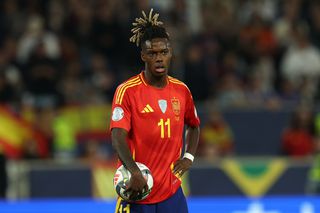 Vrea asigurări de la Barcelona! De ce îi e frică lui Nico Williams