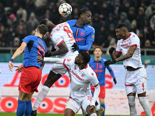 Pleacă de la Dinamo și e aproape să bată palma cu Standard Liege: „Mircea Rednic își folosește rețeaua din România!”