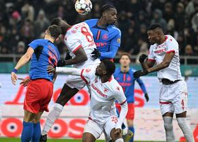 Pleacă de la Dinamo și e aproape să bată palma cu Standard Liege: „Mircea Rednic își folosește rețeaua din România!”