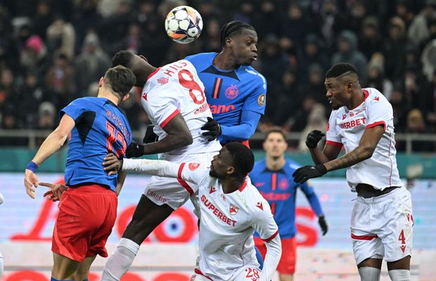 Pleacă de la Dinamo și e aproape să bată palma cu Standard Liege: „Mircea Rednic își folosește rețeaua din România!”