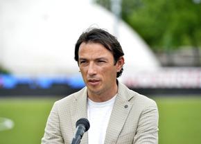 George Ogăraru, mesaj după ce Craiova a câștigat titlul în Superligă: „Academia Stelei a dat fotbalului românesc un campion!”