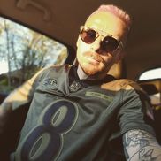 Victoraș Astafei / Foto: Instagram