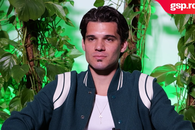 „Mergi la Legia Varșovia?” » Răspunsul tranșant pe care l-a dat Ianis Hagi despre viitorul său + Anunțul lui Gică Popescu: „Probabil că a semnat deja”