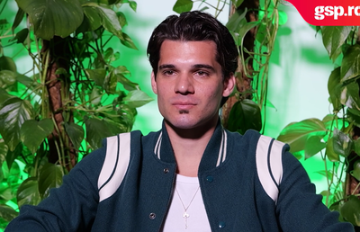 „Mergi la Legia Varșovia?” » Răspunsul tranșant pe care l-a dat Ianis Hagi despre viitorul său + Anunțul lui Gică Popescu: „Probabil că a semnat deja”