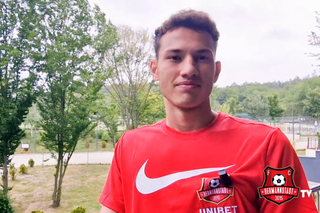 Marius Măldărășanu și-a luat fundaș lateral la Hermannstadt: contract pe 3 sezoane