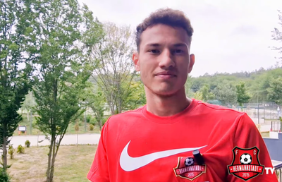 Marius Măldărășanu și-a luat fundaș lateral la Hermannstadt: contract pe 3 sezoane