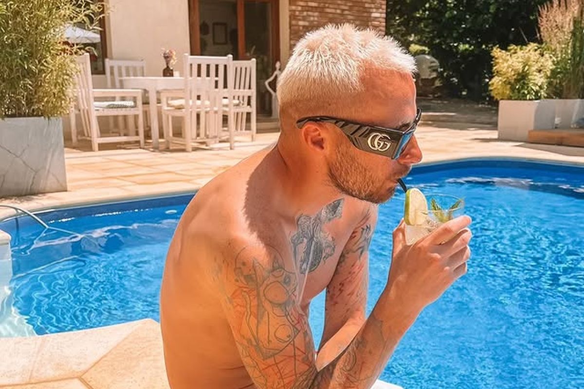 A decis să o termine cu fotbalul, după ce a bifat 10 echipe în România și 200 de meciuri în Superliga: „E inadmisibil ce am găsit aici! Sportul e stricat de la rădăcină”