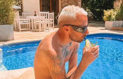 A decis să o termine cu fotbalul, după ce a bifat 10 echipe în România și 200 de meciuri în Superliga: „E inadmisibil ce am găsit aici! Sportul e stricat de la rădăcină”