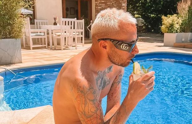 A decis să o termine cu fotbalul, după ce a bifat 10 echipe în România și 200 de meciuri în Superliga: „E inadmisibil ce am găsit aici! Sportul e stricat de la rădăcină”